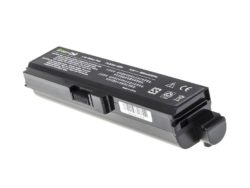 Batería para portátil Toshiba Satellite U500 L750 A650 C650 C655 PA3817U-1BRS 10.8V 12 cell - Imagen 5