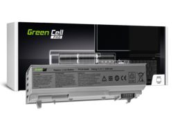 Batería PRO para portátil Dell Latitude E6400 E6500 E6410 E6510