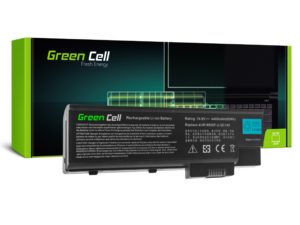 Batería para portátil Acer Aspire SQU-401 1411 1610 2300 3000 3003 5002 SY6 14.8V