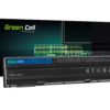 Batería para Dell Latitude E5420 E5520 E6420 E6520 E6540 11.1V 6 cell