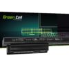 Batería VGP-BPS26 VGP-BPS26A para Sony Vaio VGP-BPL26 11.1V