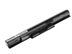 Batería para portátil Sony VGP-BPS35A 14.8V 4 cell - Imagen 2