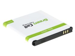 Batería para teléfono Samsung Galaxy S Advance i9070 - Imagen 3