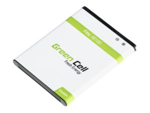Batería EB-F1A2GBU para teléfono Samsung Galaxy S II S2 1700mAh