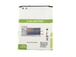 Batería EB-L1G6LL para teléfono Galaxy SIII S3 2500mAh - Imagen 2