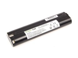 Batería para Makita 9000 4190D 4093D 5090D 9,6V 2Ah