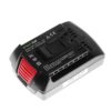 Batería para Bosch BAT609 BAT618 BAT620 18V 1.5Ah Li-Ion - Imagen 2
