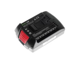 Batería para Bosch BAT609 BAT618 BAT620 18V 1.5Ah Li-Ion - Imagen 2
