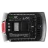 Batería para Bosch BAT609 BAT618 BAT620 18V 1.5Ah Li-Ion