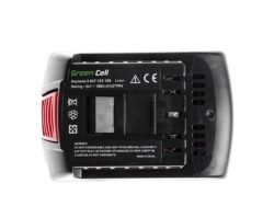 Batería para Bosch BAT609 BAT618 BAT620 18V 1.5Ah Li-Ion