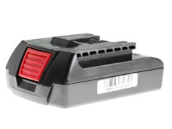 Batería para Bosch BAT609 BAT618 BAT620 18V 1.5Ah Li-Ion - Imagen 4