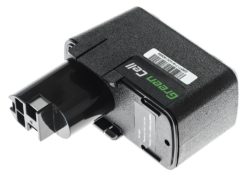 BOSCH 3300K 12.0V 3.0Ah NI-MH - Imagen 2