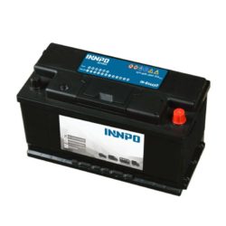 Batería INNPO 74Ah 680A