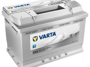 Batería Varta E44 77Ah