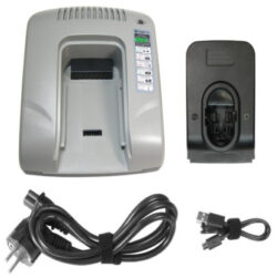 CARGADOR BOSCH 7.2V-24V NI-CD NI-MH